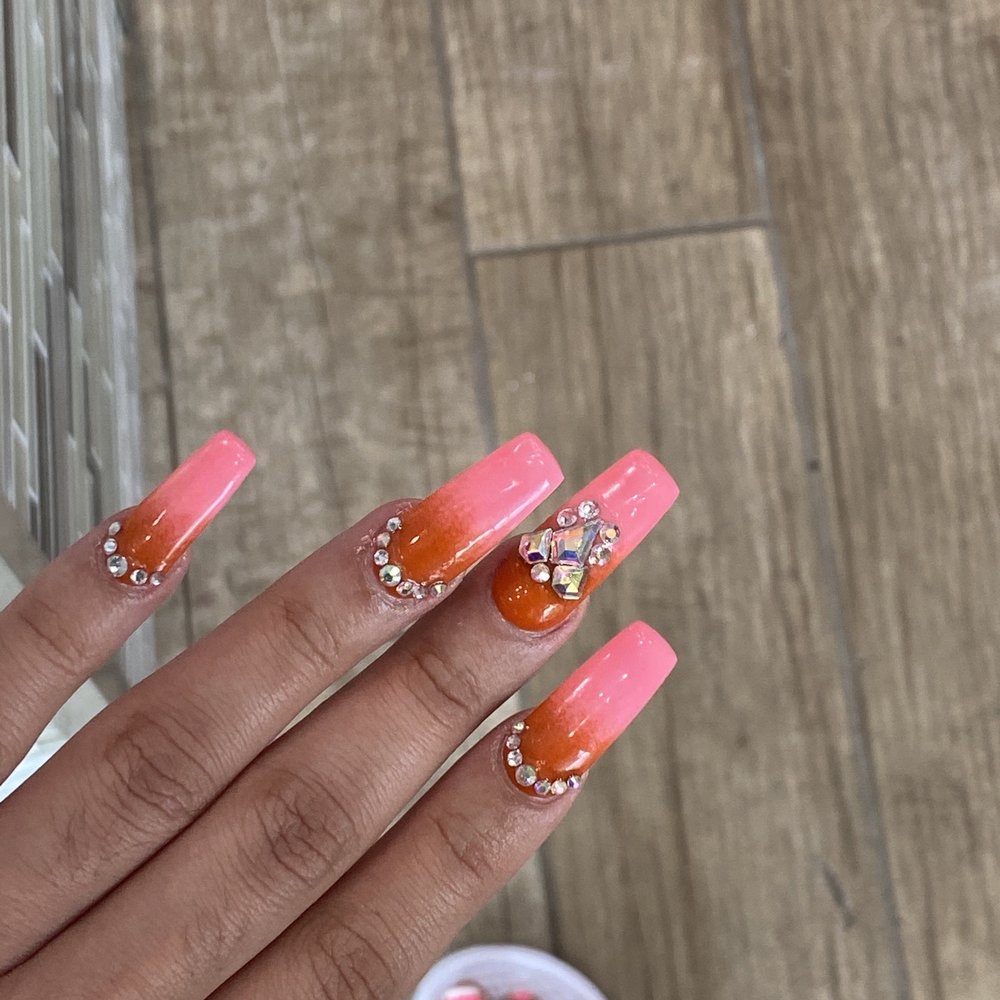 Ombre Nails Spa - Waxing Near Me - Austin, Texas Ombre Nails Spa - Waxing Near Me - Austin, Texas