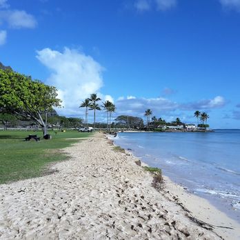 Mokolii Island - Beaches Near Me - Kaneohe, Hawaii Mokolii Island - Beaches Near Me - Kaneohe, Hawaii