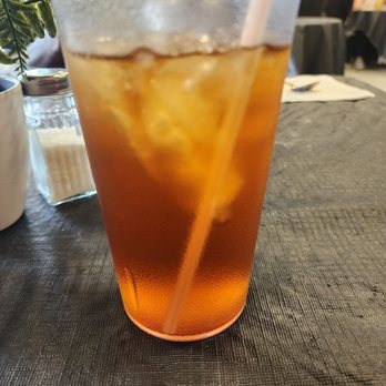 The Magnolia Experience - Sweet tea - Caterers Near Me