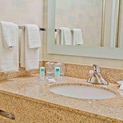 SpringHill Suites by Marriott Charlotte Airport
