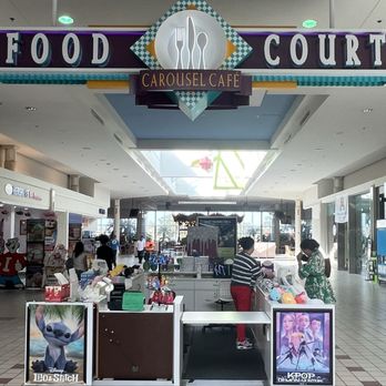 Eagle Ridge Mall - Shopping Centers Near Me - Lake Wales, Florida