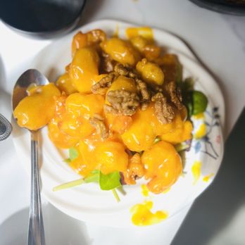Rui's Shanghai Bistro - Honey Walnut Shrimp - Shanghainese Near Me - Redlands, California Rui's Shanghai Bistro - Honey Walnut Shrimp - Shanghainese Near Me - Redlands, California