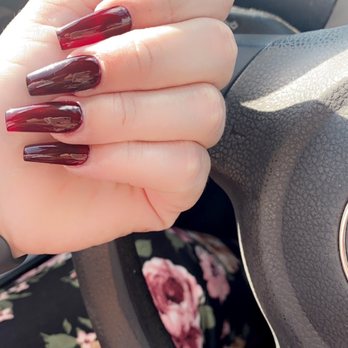 Beverly Hills Nail & Spa - Acrylic full set $45 - Nail Salons Near Me - Dallas, Texas Beverly Hills Nail & Spa - Acrylic full set $45 - Nail Salons Near Me - Dallas, Texas