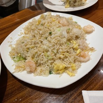 Red Lantern - Shrimp Fried Rice - Chinese Near Me - Lincoln, California Red Lantern - Shrimp Fried Rice - Chinese Near Me - Lincoln, California