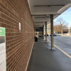 High Park Subway Station
