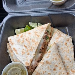 Super Mercado El Jalisco - Quesadilla birria