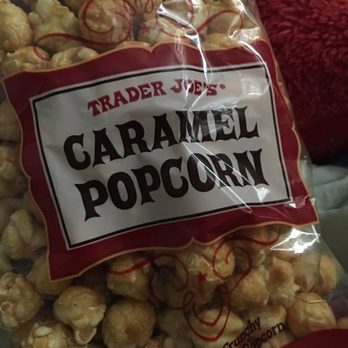 Trader Joe's - My son Luvs this popcorn - Grocery Near Me - Fremont, California Trader Joe's - My son Luvs this popcorn - Grocery Near Me - Fremont, California