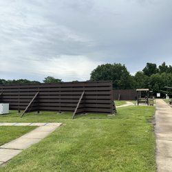 Jay Henges Shooting Range & Outdoor Education Center - The trap range