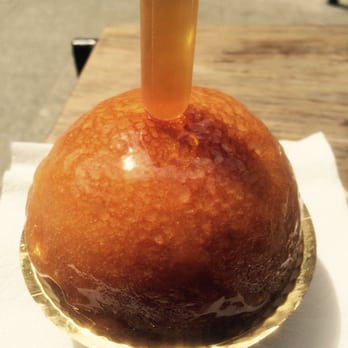 Pain de Sucre - Baobab (un vrai baba) - Patisserie/Cake Shop Near Me - Paris, 75
