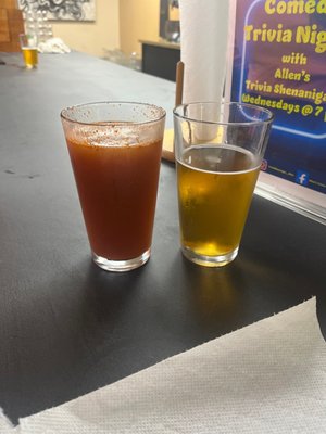 Euryale Brewing Company by null
