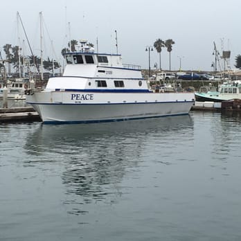 Peace Dive - Boating Near Me - Ventura, California