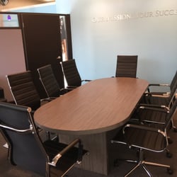Peninsula Business Interiors