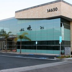 Ray R. Padilla, DDS Building