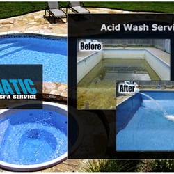 Adriatic Pool & Spa Services