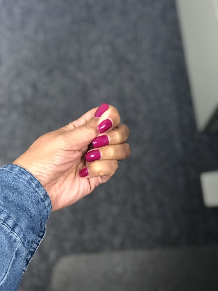 GREENFIELD NAILS Updated August 2024 14 Photos & 13 Reviews 1510