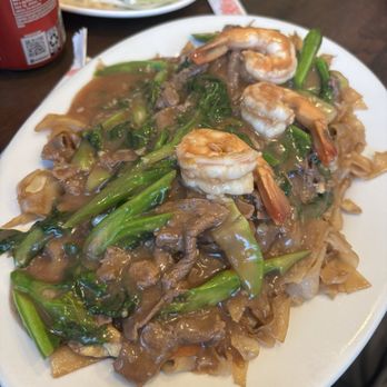 Phnom Penh Noodle Shack - 14. Me-Ka-Tang - Cambodian Near Me - Long Beach, California