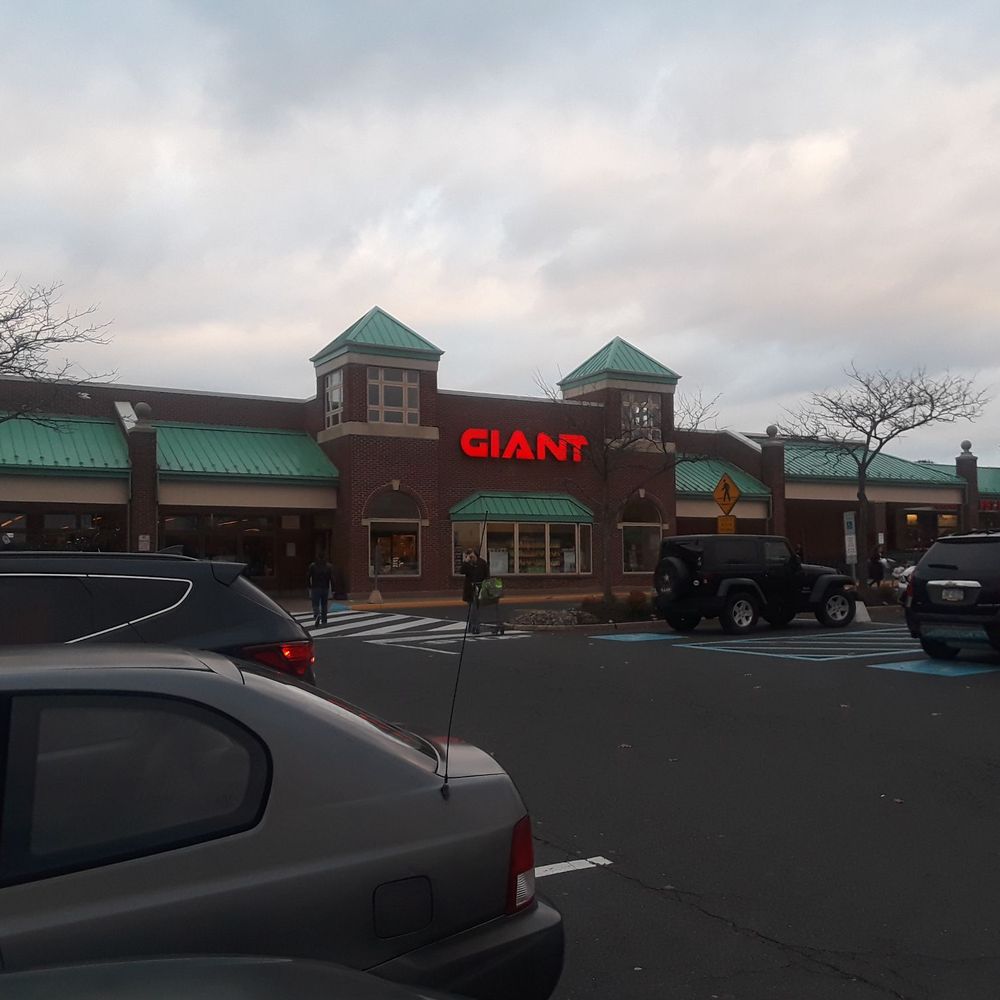 Giant Food Stores Audubon, PA 19403 - Last Updated May 2025 - Yelp