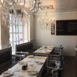Cefn Mably - Restaurant