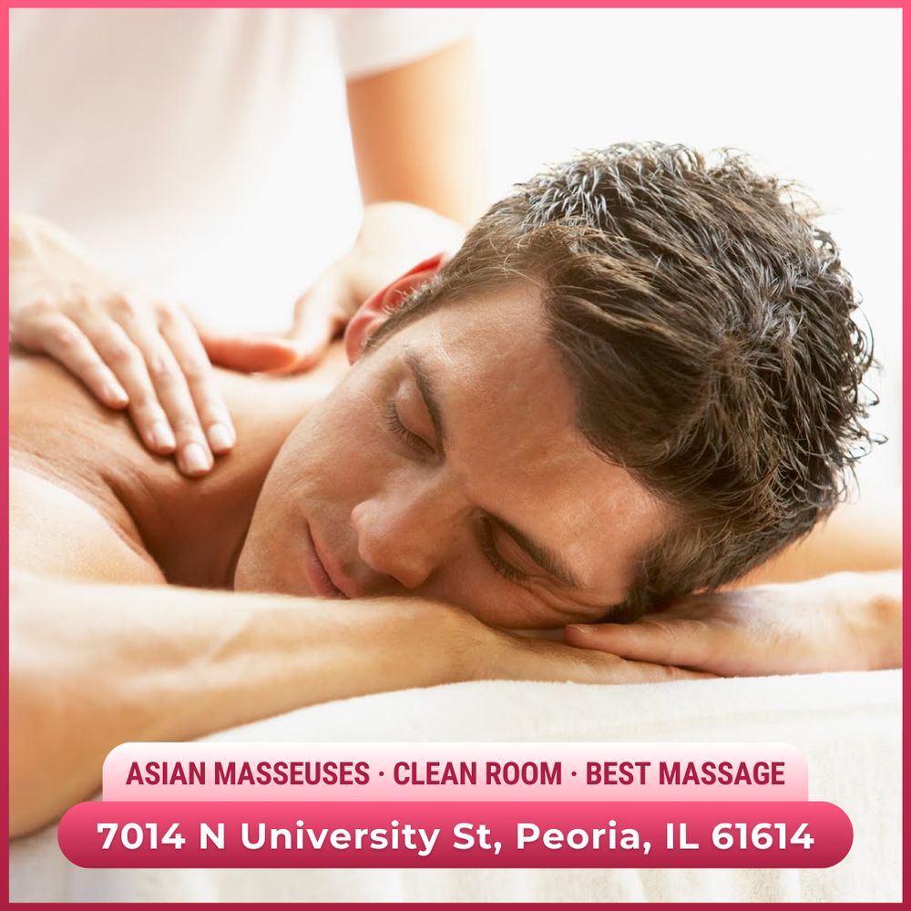 LILY MASSAGE Updated September 2024 Request an Appointment 16