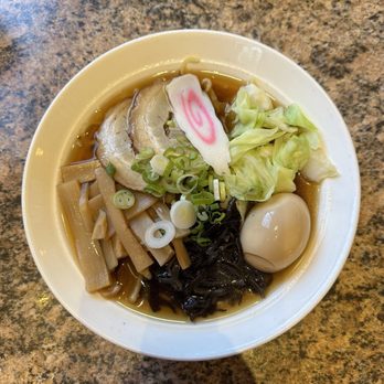 Ryujin Ramen - Ramen Near Me - Sacramento, California