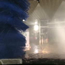 4 Seasons Car Wash