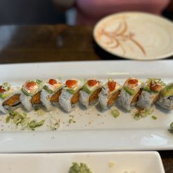 Tony's Sushi