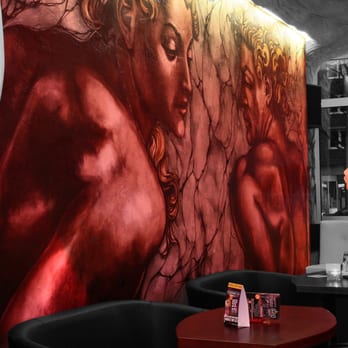 Bar Nando - Cocktail Bars Near Me - Hamburg, HH Bar Nando - Cocktail Bars Near Me - Hamburg, HH