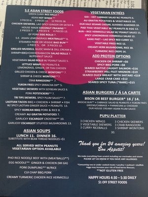 MAGENTA RESTAURANT & SNUG BAR - Updated October 2025 - 58