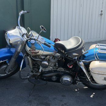 Phil's Speed Shop - Phil even does expert work on older Harley's like mine. - Motorcycle Dealers Near Me - Orange, California Phil's Speed Shop - Phil even does expert work on older Harley's like mine. - Motorcycle Dealers Near Me - Orange, California