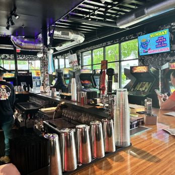 UP-DOWN OKC - Updated October 2025 - 85 Photos & 80 Reviews - 1629 NW ...