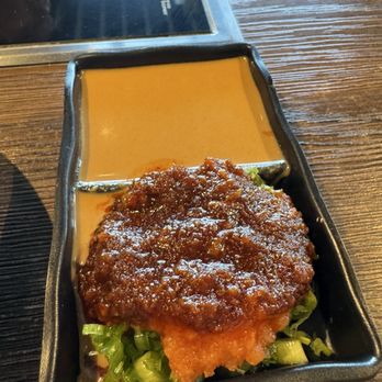 MoMo Paradise - Sauces - Japanese Near Me - Torrance, California MoMo Paradise - Sauces - Japanese Near Me - Torrance, California