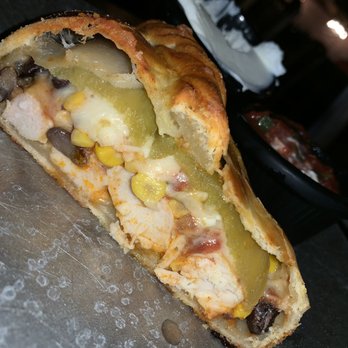 Cornish Pasty - Spicy Asiago Chicken - Pubs Near Me - Phoenix, Arizona Cornish Pasty - Spicy Asiago Chicken - Pubs Near Me - Phoenix, Arizona