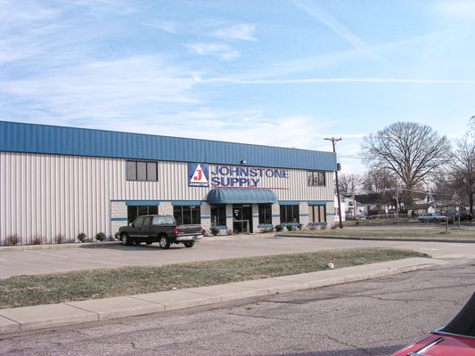 Johnstone Supply Evansville