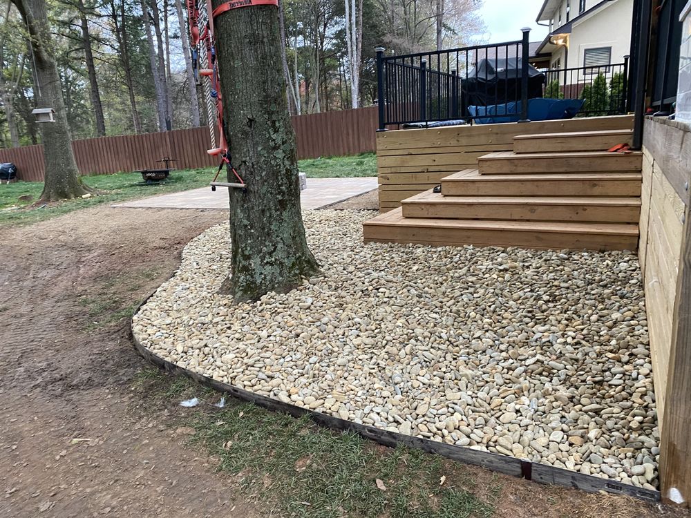 Slide of A2Z Builders