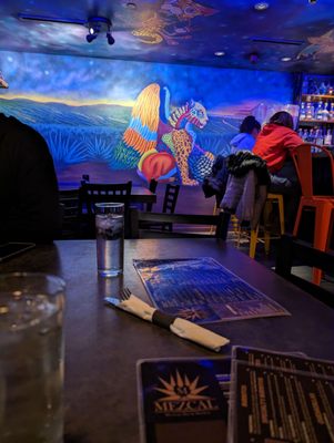 Mezcal Mexican Bar & Kitchen by null