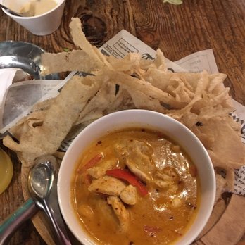 Thai by Day - Panafng - Asian Fusion Near Me - Edmonds, Washington Thai by Day - Panafng - Asian Fusion Near Me - Edmonds, Washington