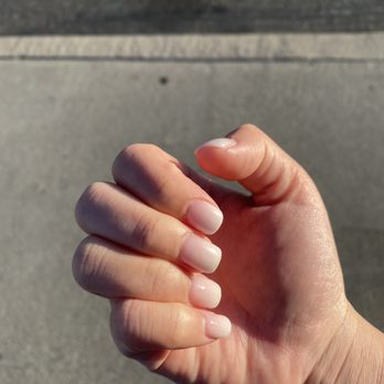 SB Nailbar - Dip powder by Tina - Nail Salons Near Me - Santa Barbara, California