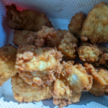 Chick-fil-A - Nuggets - Fast Food Near Me - Framingham, Massachusetts
