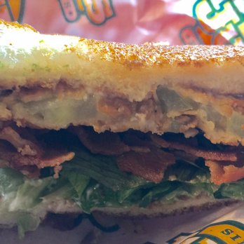 Jucys Hamburgers - Fried Green Tomato BLT - Burgers Near Me - Marshall, Texas Jucys Hamburgers - Fried Green Tomato BLT - Burgers Near Me - Marshall, Texas