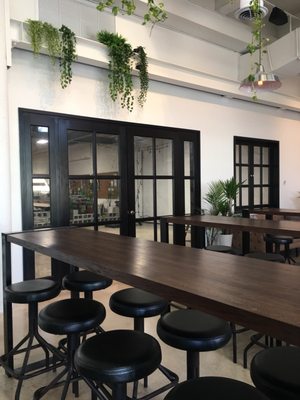 Focal Brewing Company by null