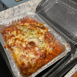 Petrella's Italian Cafe