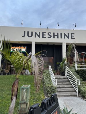 Juneshine by null Juneshine by null