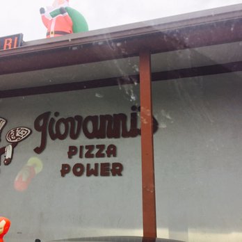 Giovanni's Pizza - Pizza Near Me - Louisa, Kentucky