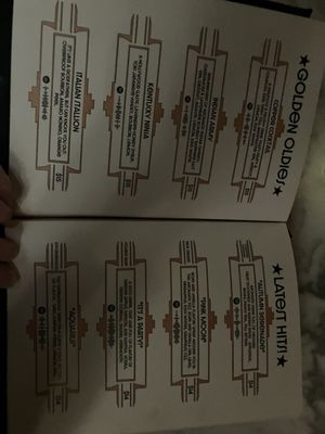 The Copper Lounge by null