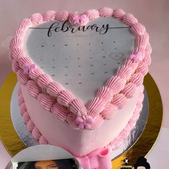 Truly Blessed Bakery - Burn away cake trend! It's available to order with a personal edible images! - Desserts Near Me - Norwalk, California Truly Blessed Bakery - Burn away cake trend! It's available to order with a personal edible images! - Desserts Near Me - Norwalk, California
