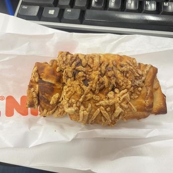 Dunkin' - Burnt item - Coffee & Tea Near Me - Quantico, Virginia Dunkin' - Burnt item - Coffee & Tea Near Me - Quantico, Virginia