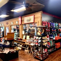 Tobacco Depot