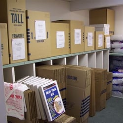 Camarillo Self-Storage