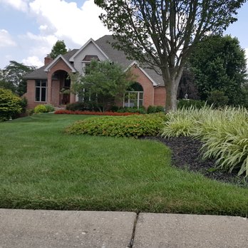 ExperiGreen Lawn Care - a home in the suburbs - Lawn Services Near Me - West Chester, Ohio ExperiGreen Lawn Care - a home in the suburbs - Lawn Services Near Me - West Chester, Ohio
