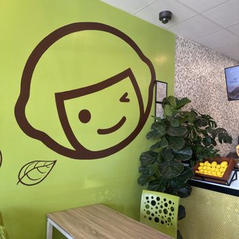 Happy Lemon - Juice Bars & Smoothies Near Me - San Jose, California